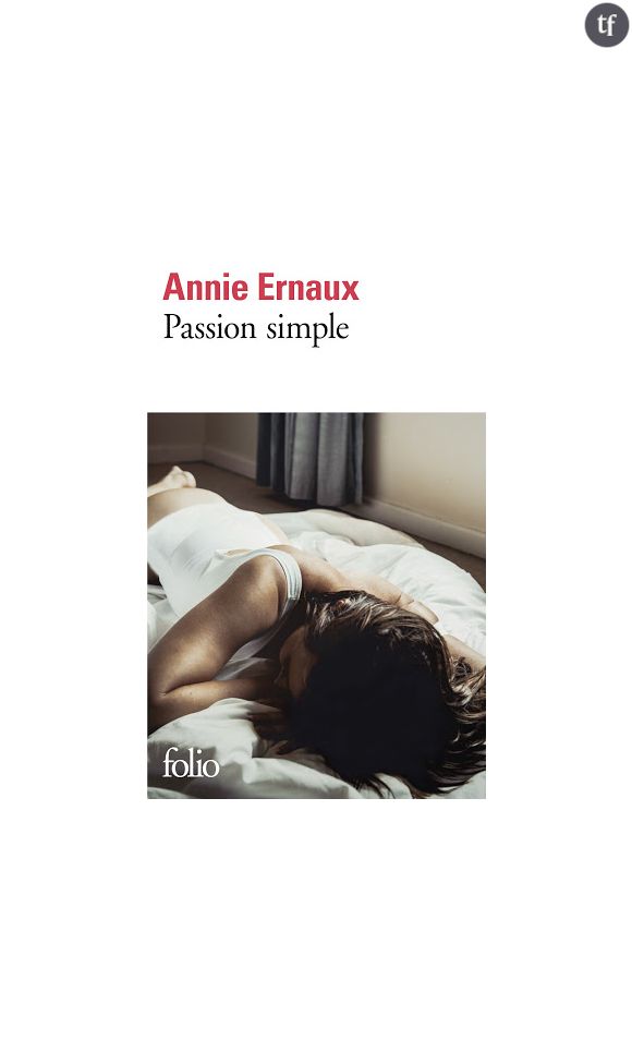 La littérature sensuelle et inspirante d'Annie Ernaux.