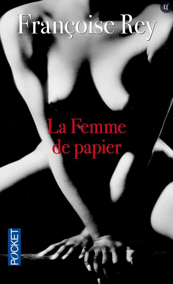 "La femme de papier", un indispensable du genre.