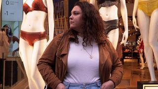 "La grosse vie de Marie", le docu qui explique la violence de la grossophobie aux jeunes