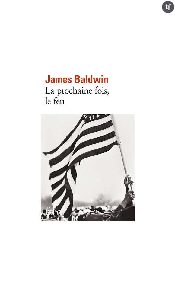 Il faut (re)lire James Baldwin.