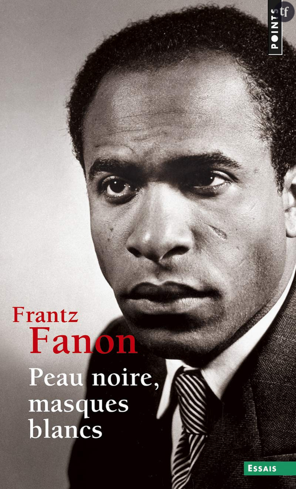 Un classique du psychiatre Frantz Fanon.