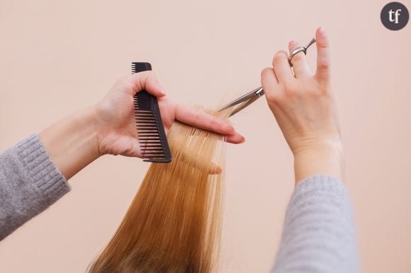 Pourquoi se coupe-t-on les cheveux après une rupture ?