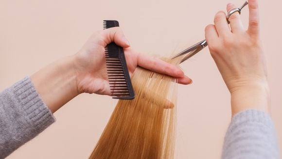 Pourquoi diable se coupe-t-on souvent les cheveux après une rupture ?