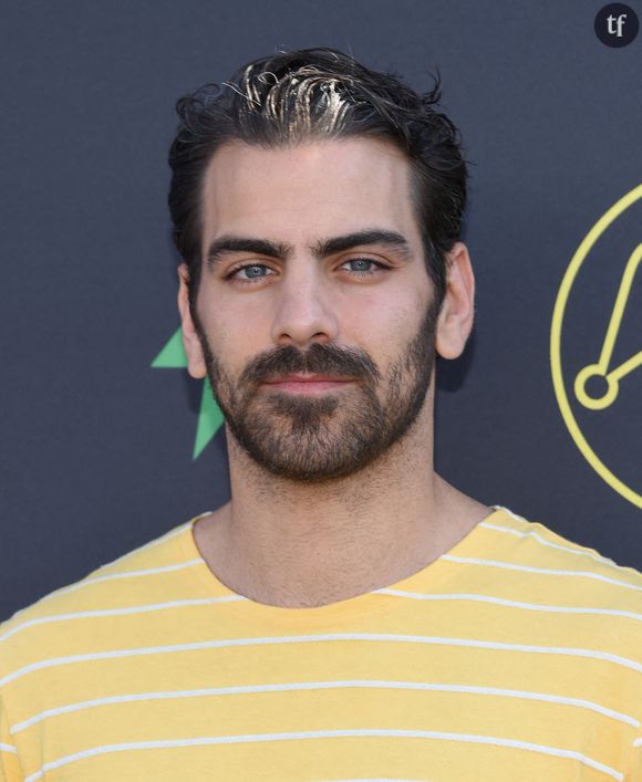 Nyle DiMarco au 2e Freeform Summit le 27 mars 2019 à Hollywood