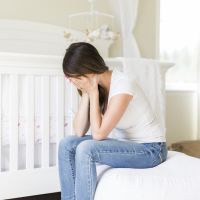 L'épidémie de Covid-19 amplifierait les risques de dépression post-partum