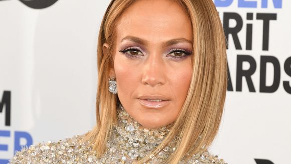 Jennifer Lopez partage un court-métrage sur Brendon, l'enfant trans de sa soeur