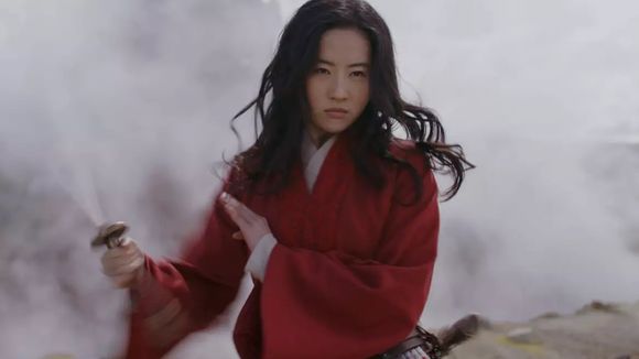 Pourquoi le remake de "Mulan" fait scandale