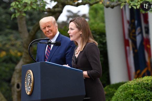 Pourra-t-on empêcher la conservatrice Amy Coney Barrett de remplacer Ruth Bader Ginsburg ?