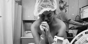 Pourquoi l'annonce de la fausse couche de Chrissy Teigen est aussi impactante