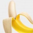 L'emoji banane