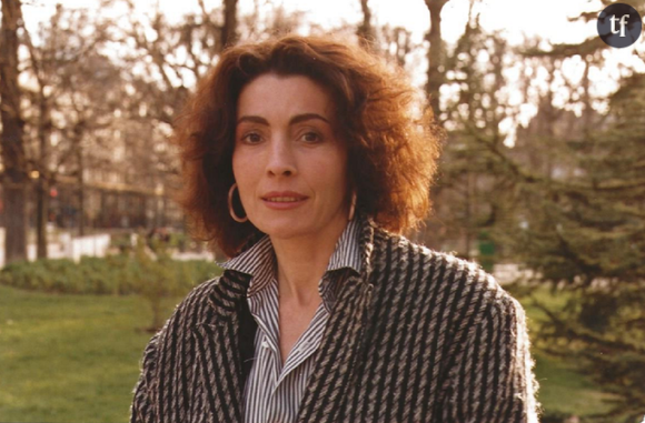 La sociologue Christine Castelain-Meunier.