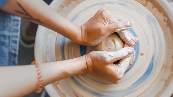 Mais pourquoi tout le monde se met à la poterie ?