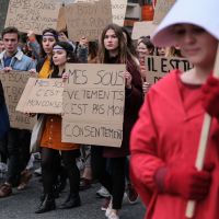 Comment se passera la manif #NousToutes cette année ?