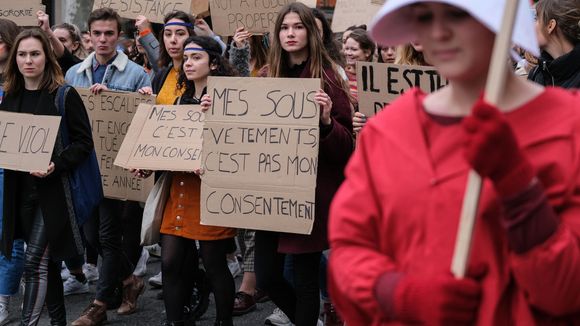 Comment se passera la manif #NousToutes cette année ?