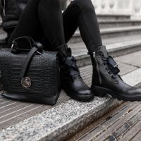 Je m'habille vegan : quelles alternatives pour les chaussures et accessoires ?