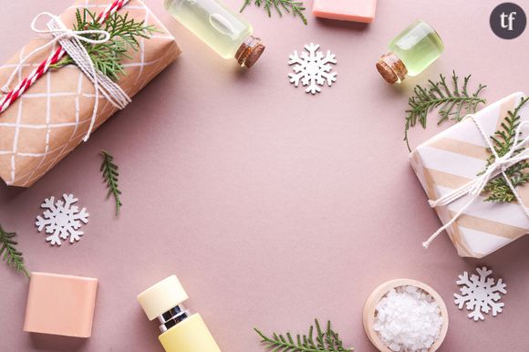 4 coffrets beauté cadeaux vraiment moins chers