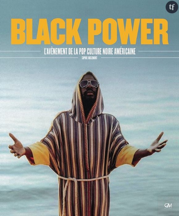 "Black Power" de Sophie Rosemont.