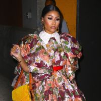 "Les mères sont des super-héroïnes" : Nicki Minaj se livre sur les douleurs de l'allaitement