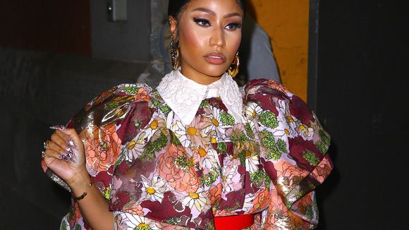 "Les mères sont des super-héroïnes" : Nicki Minaj se livre sur les douleurs de l'allaitement