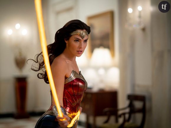 "Wonder Woman 1984", et la face cachée de l'égalité des sexes à Hollywood.