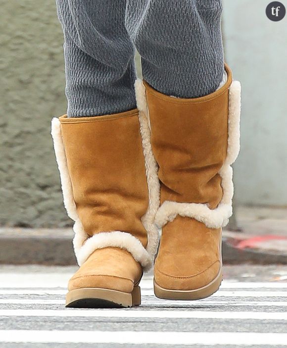 Que cache le retour des bottes Uggs en 2021 ?