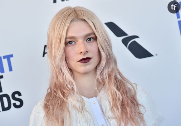 Hunter Schafer s'ouvre sur ses problèmes de santé mentale (et c'est important)