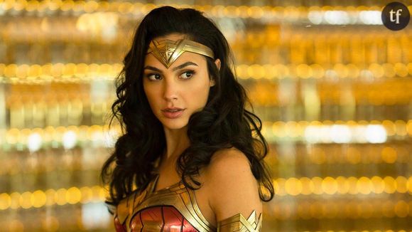 Mythes, guerrières, psychanalyse et féminisme : les origines folles de Wonder Woman.