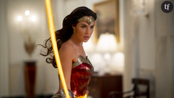 "Wonder Woman", des siècles de luttes féminines et féministes derrière le bouclier.