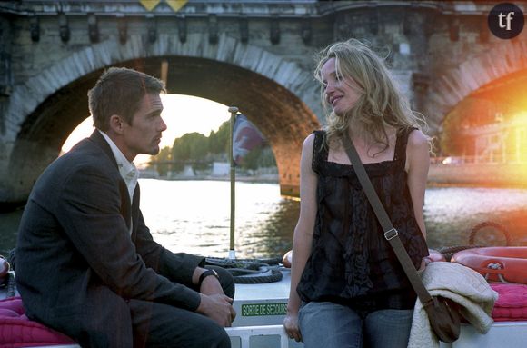 Comment (vraiment) avancer dans une relation à distance ("Before Sunset", de David Linklater)