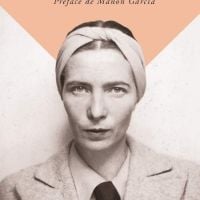 5 choses que nous apprend la super biographie "Devenir Beauvoir"