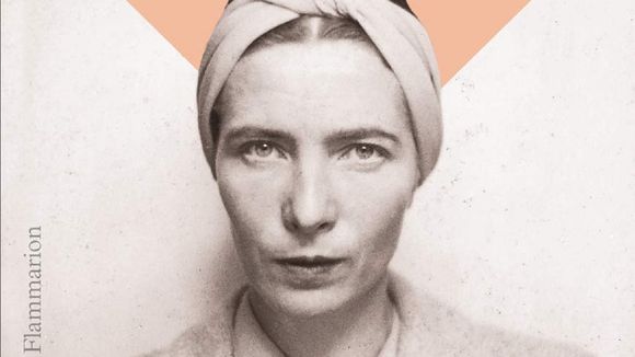 5 choses que nous apprend la super biographie "Devenir Beauvoir"