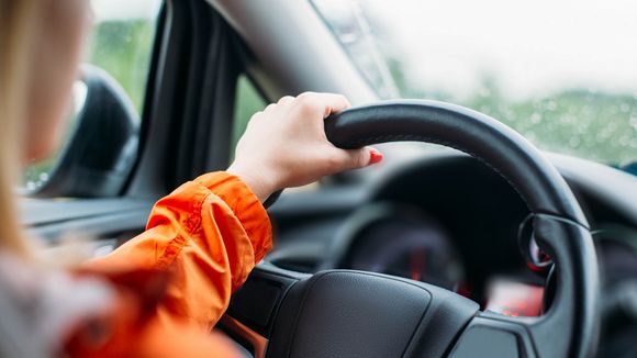 Elles ont peur de conduire car la route est un espace masculin