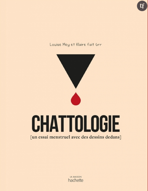 "Chattologie" de Louise Mey et Klaire fait Grr.