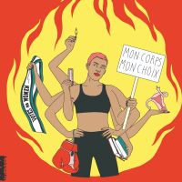 6 livres féministes bouillonnants pour un 8 mars révolutionnaire