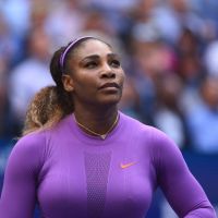 Le message de soutien de Serena Williams à Meghan Markle
