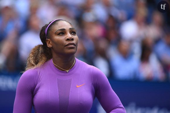 Le message de soutien de Serena Williams à Meghan Markle