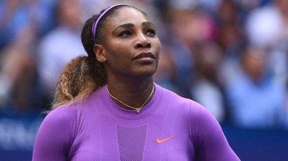 Le message de soutien de Serena Williams à Meghan Markle