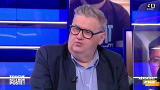 "On peut plus rien faire, on peut plus rien dire" : Pierre Ménès et le bingo du sexisme