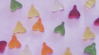 Pourquoi ces bonbons clitoris sont une excellente idée