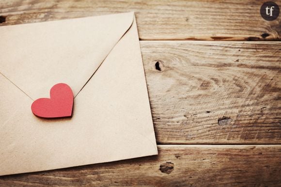 Comment écrire une lettre d'amour à soi même ?