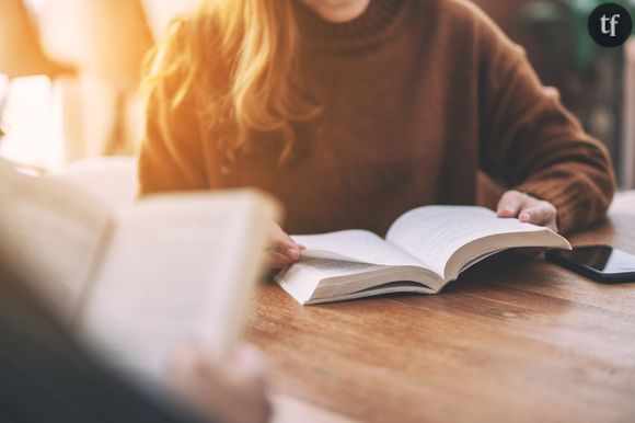 Transmission, sororité, débats, l'ADN du club de lecture féministe.