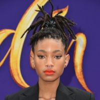 "Créer une relation qui vous convient" : Willow Smith se confie sur le polyamour