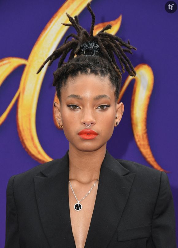 Willow Smith se confie sur le polyamour