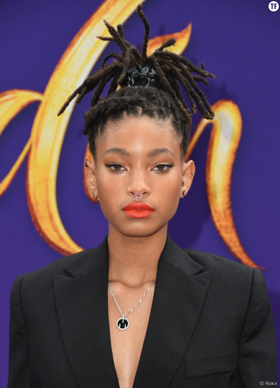 Polyamour Willow Smith Se Bat Contre Les Idees Recues Terrafemina