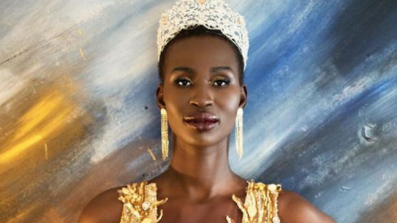 Nova Stevens, Miss Univers Canada, dévoile les commentaires racistes qu'elle reçoit