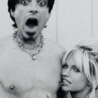 Courtney Love dézingue la future série sur la sex-tape de Pamela Anderson
