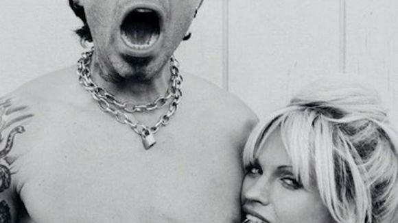 Courtney Love dézingue la future série sur la sex-tape de Pamela Anderson