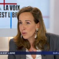 Sophie Robert, cette cadre RN qui veut "éradiquer l'avortement en France"