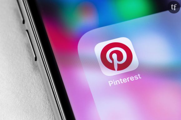 Pinterest interdit les pubs pour les régimes : à quand Facebook et Instagram ?