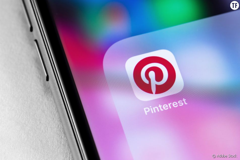 Pinterest interdit les pubs pour les régimes : à quand Facebook et Instagram ?
